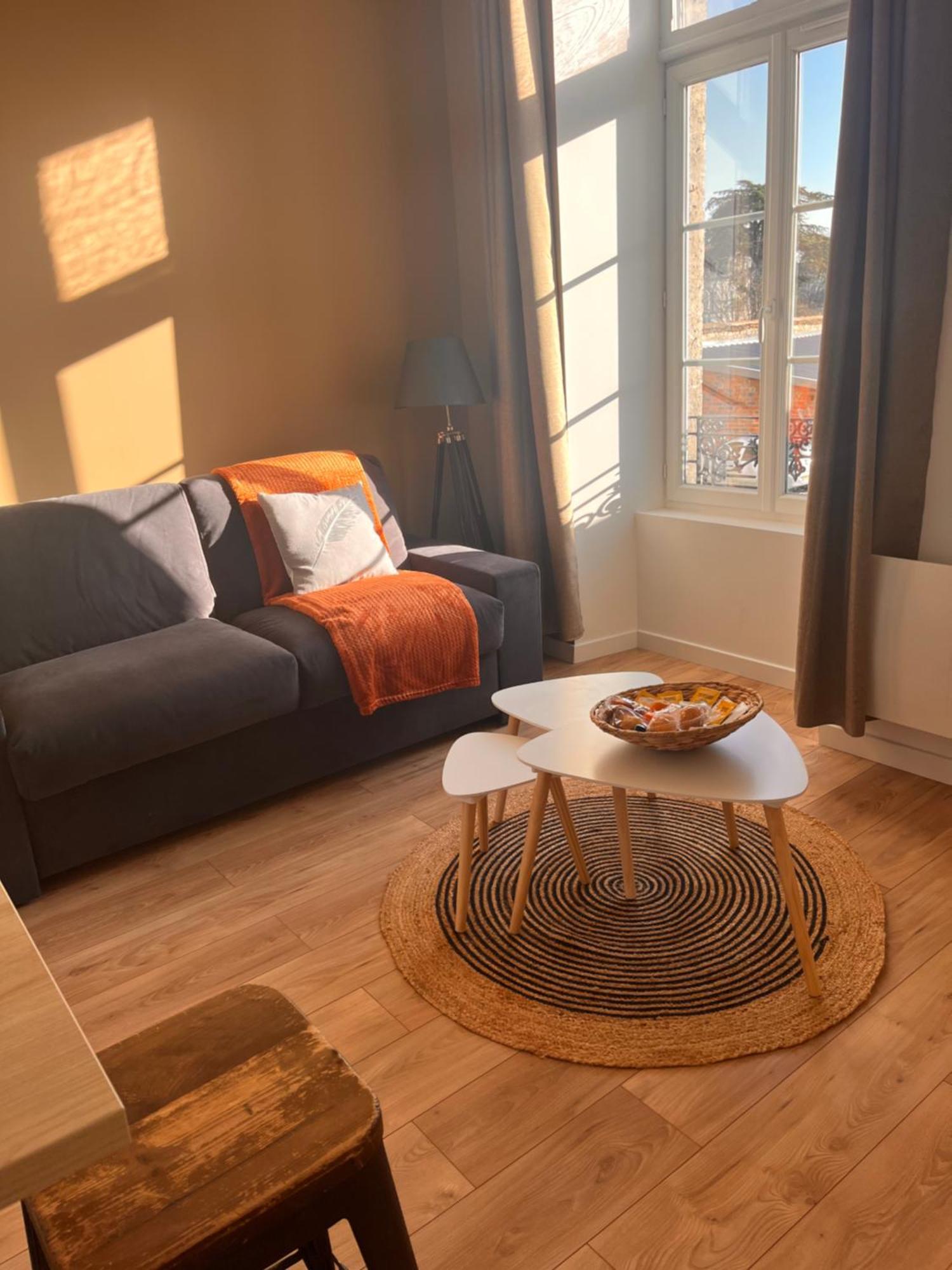 Residence De L'Houmeau - Proche Gare Ανγκουλέμ Εξωτερικό φωτογραφία