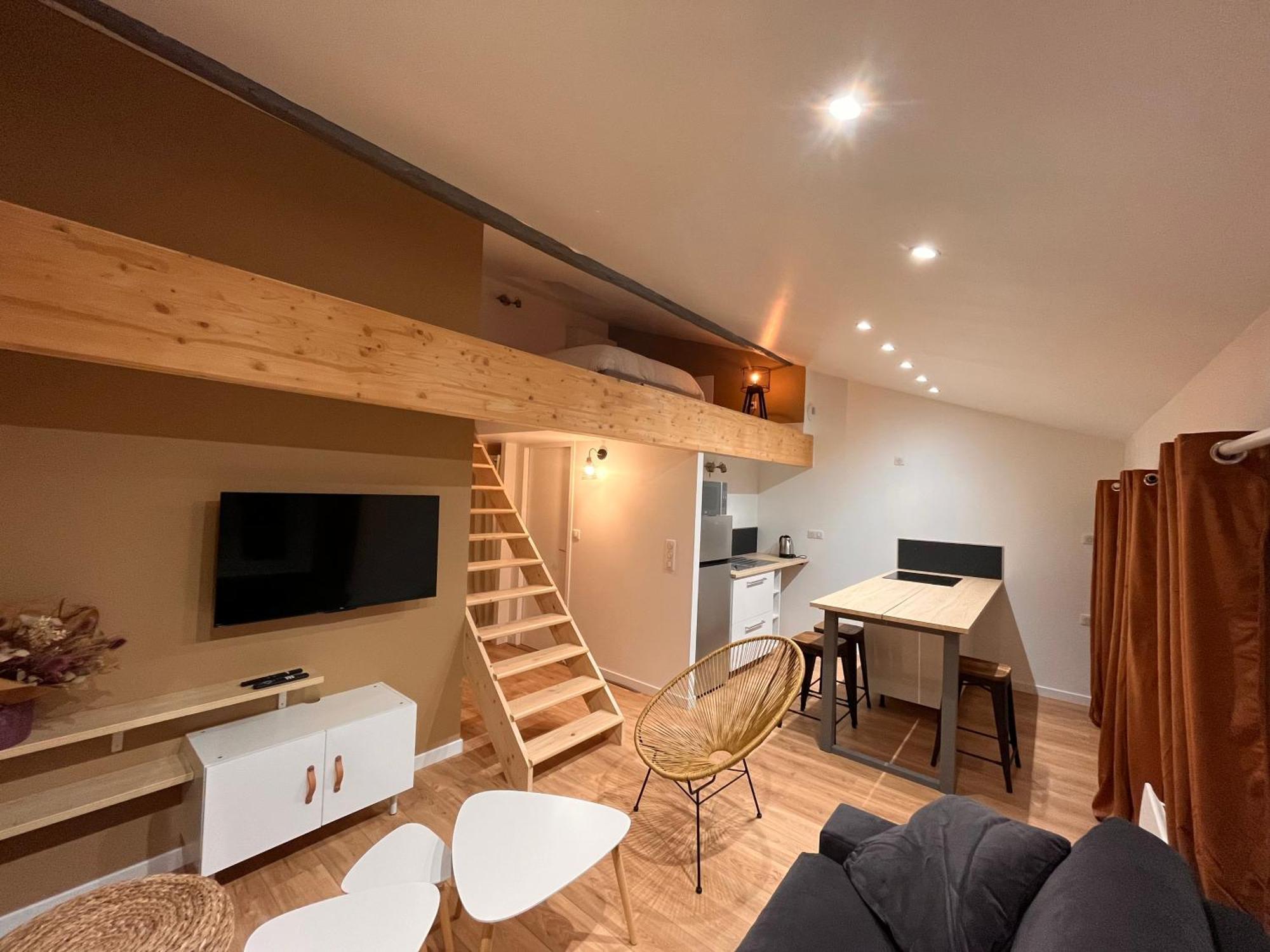 Residence De L'Houmeau - Proche Gare Ανγκουλέμ Εξωτερικό φωτογραφία