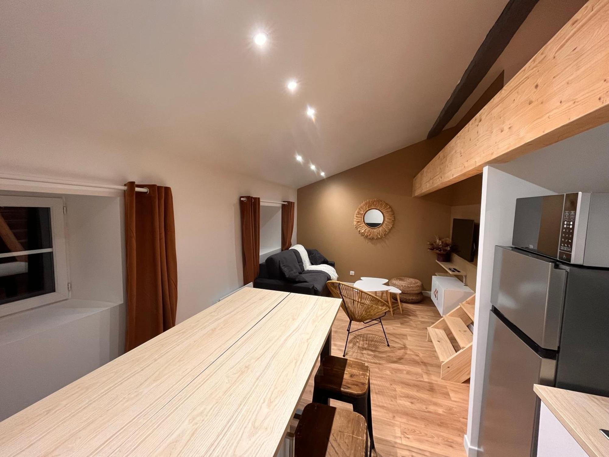 Residence De L'Houmeau - Proche Gare Ανγκουλέμ Εξωτερικό φωτογραφία