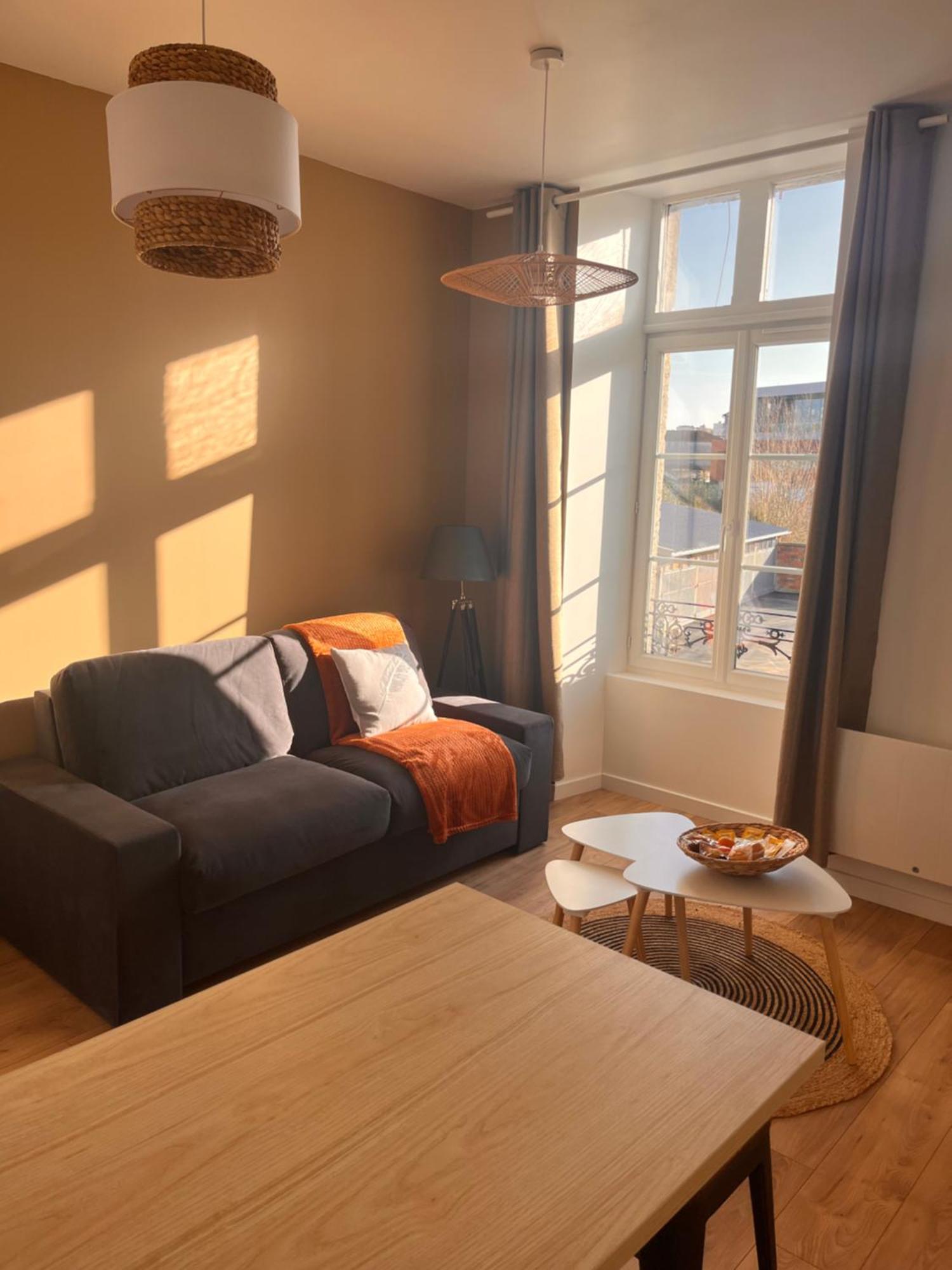 Residence De L'Houmeau - Proche Gare Ανγκουλέμ Εξωτερικό φωτογραφία