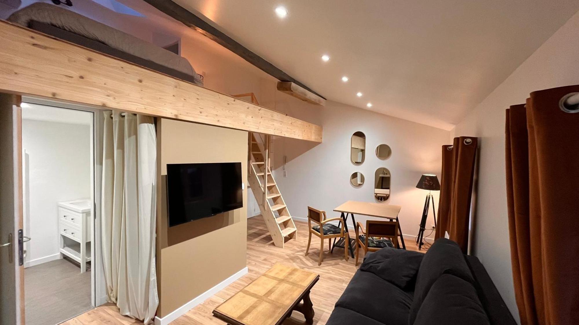 Residence De L'Houmeau - Proche Gare Ανγκουλέμ Εξωτερικό φωτογραφία