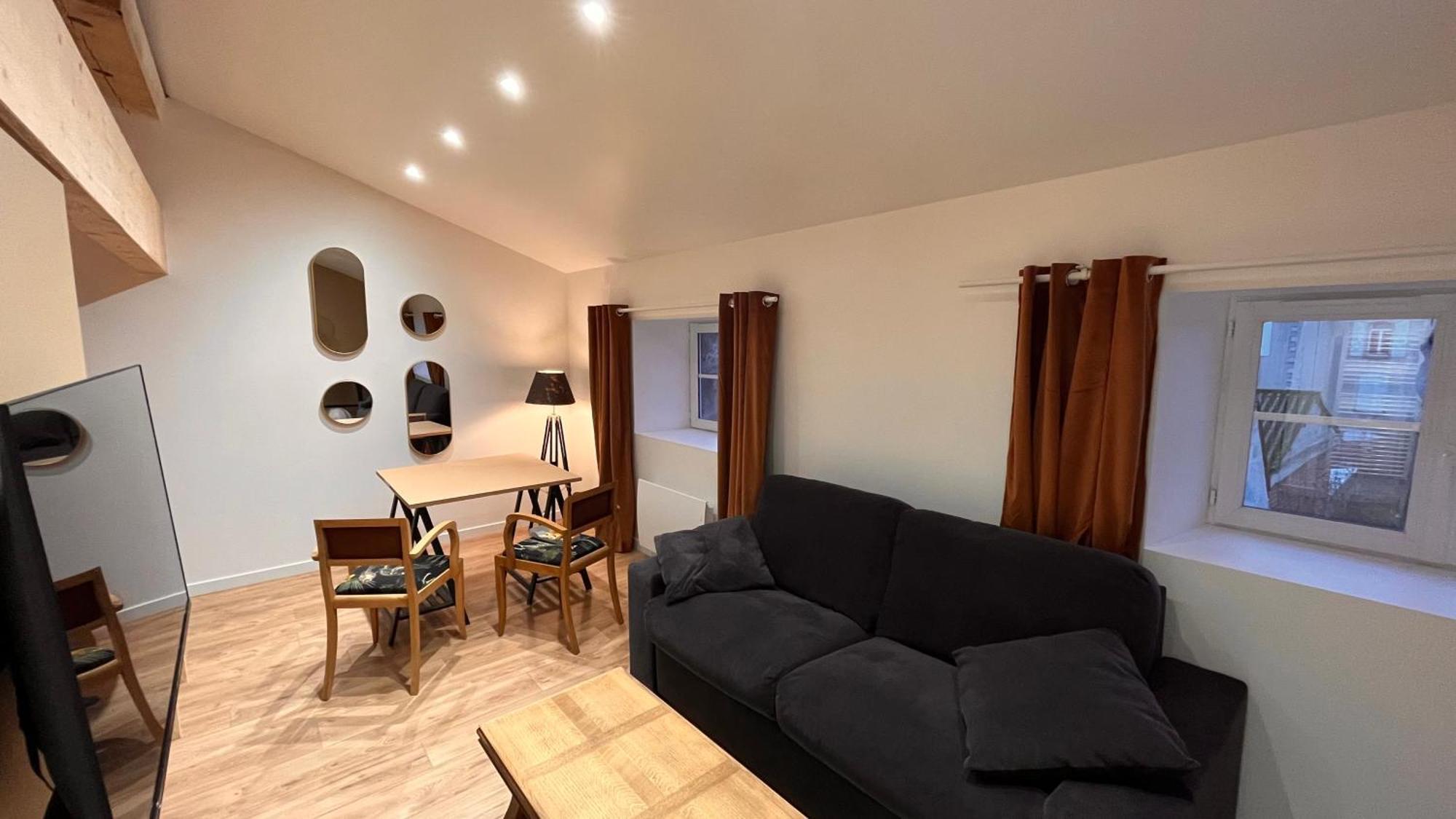 Residence De L'Houmeau - Proche Gare Ανγκουλέμ Εξωτερικό φωτογραφία