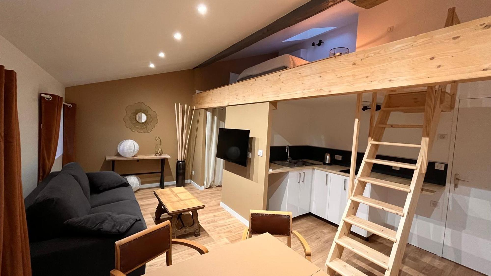 Residence De L'Houmeau - Proche Gare Ανγκουλέμ Εξωτερικό φωτογραφία