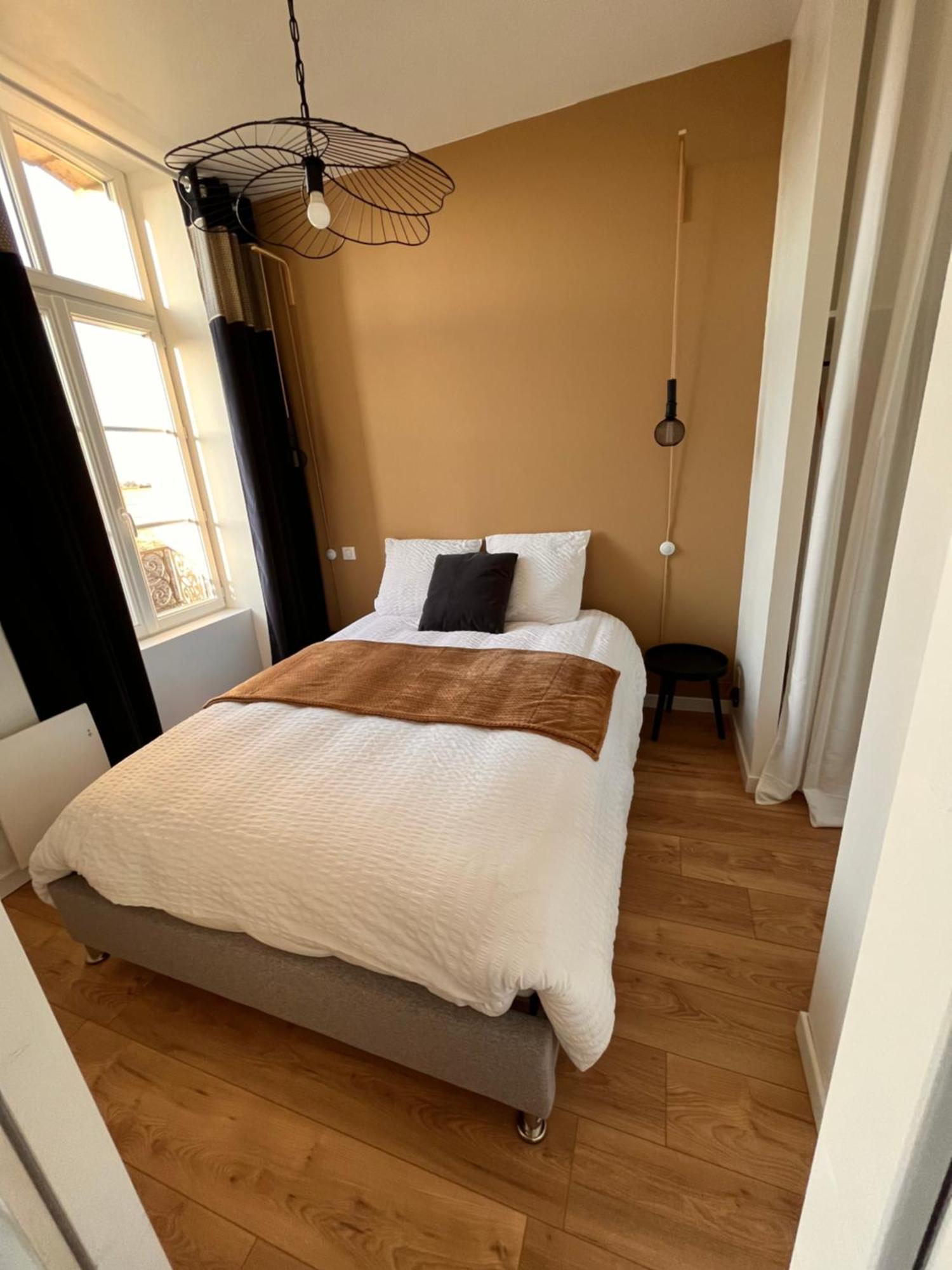 Residence De L'Houmeau - Proche Gare Ανγκουλέμ Εξωτερικό φωτογραφία