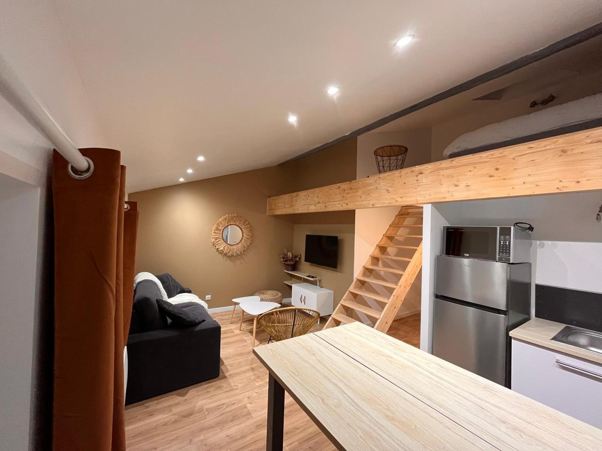 Residence De L'Houmeau - Proche Gare Ανγκουλέμ Εξωτερικό φωτογραφία