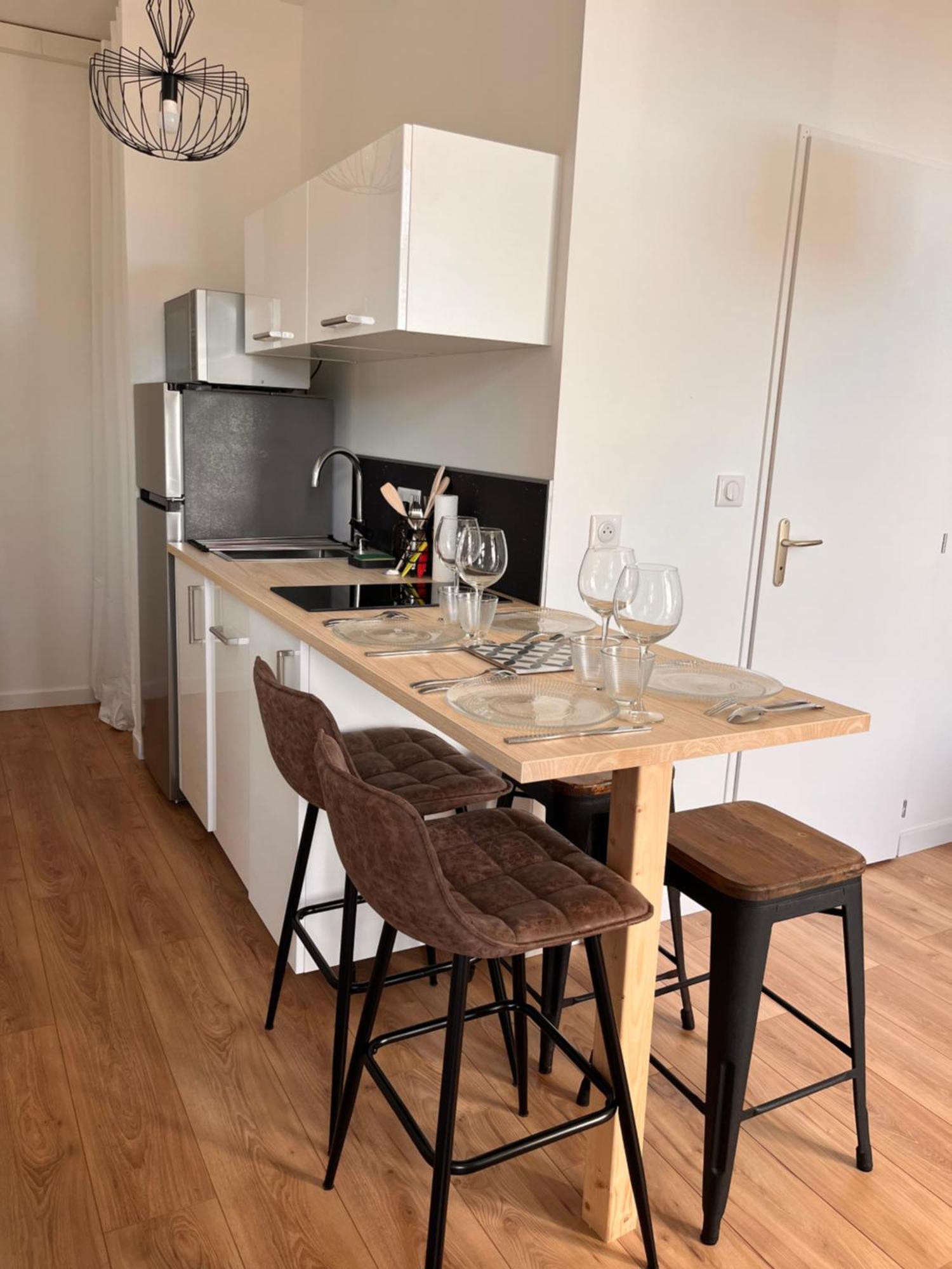 Residence De L'Houmeau - Proche Gare Ανγκουλέμ Εξωτερικό φωτογραφία