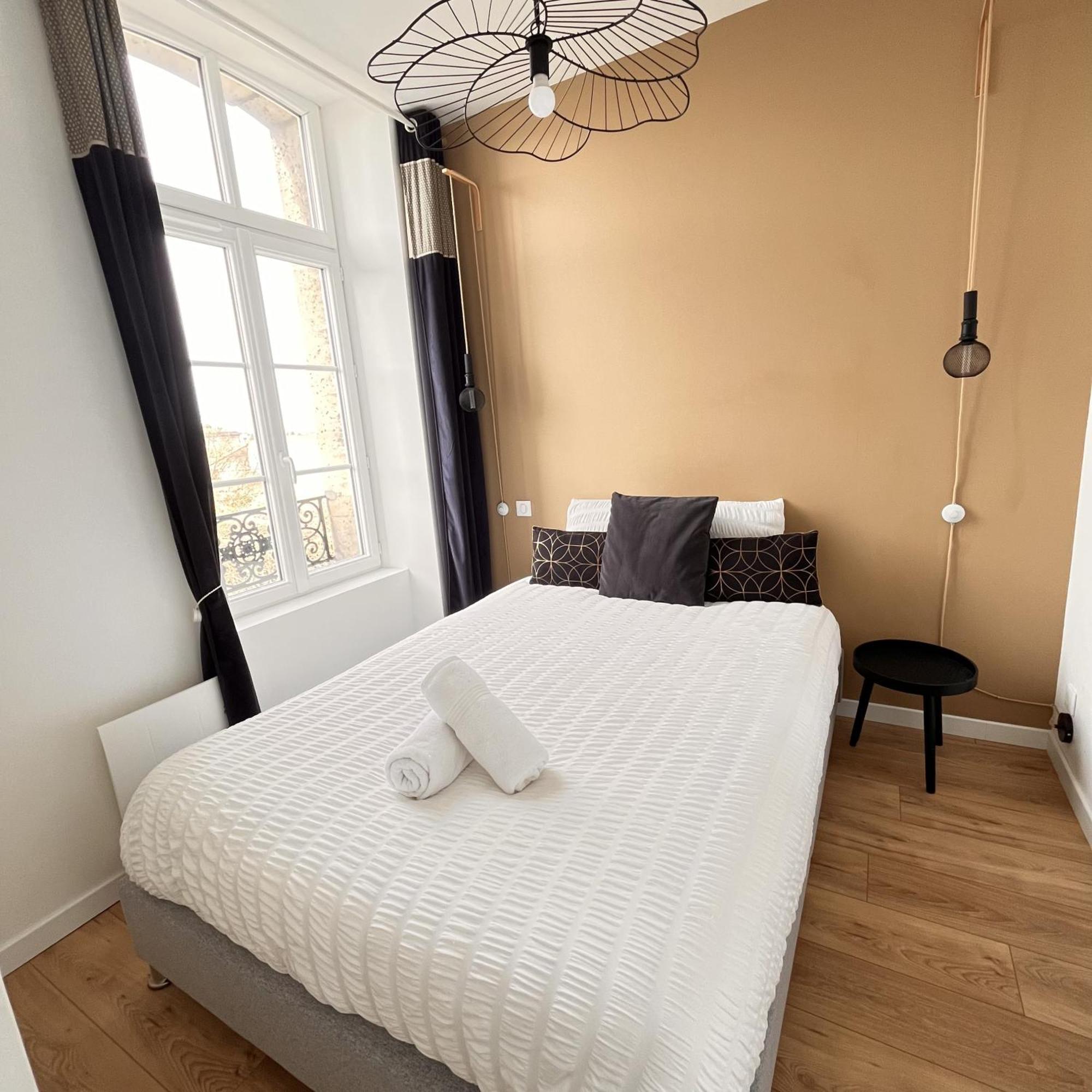 Residence De L'Houmeau - Proche Gare Ανγκουλέμ Εξωτερικό φωτογραφία