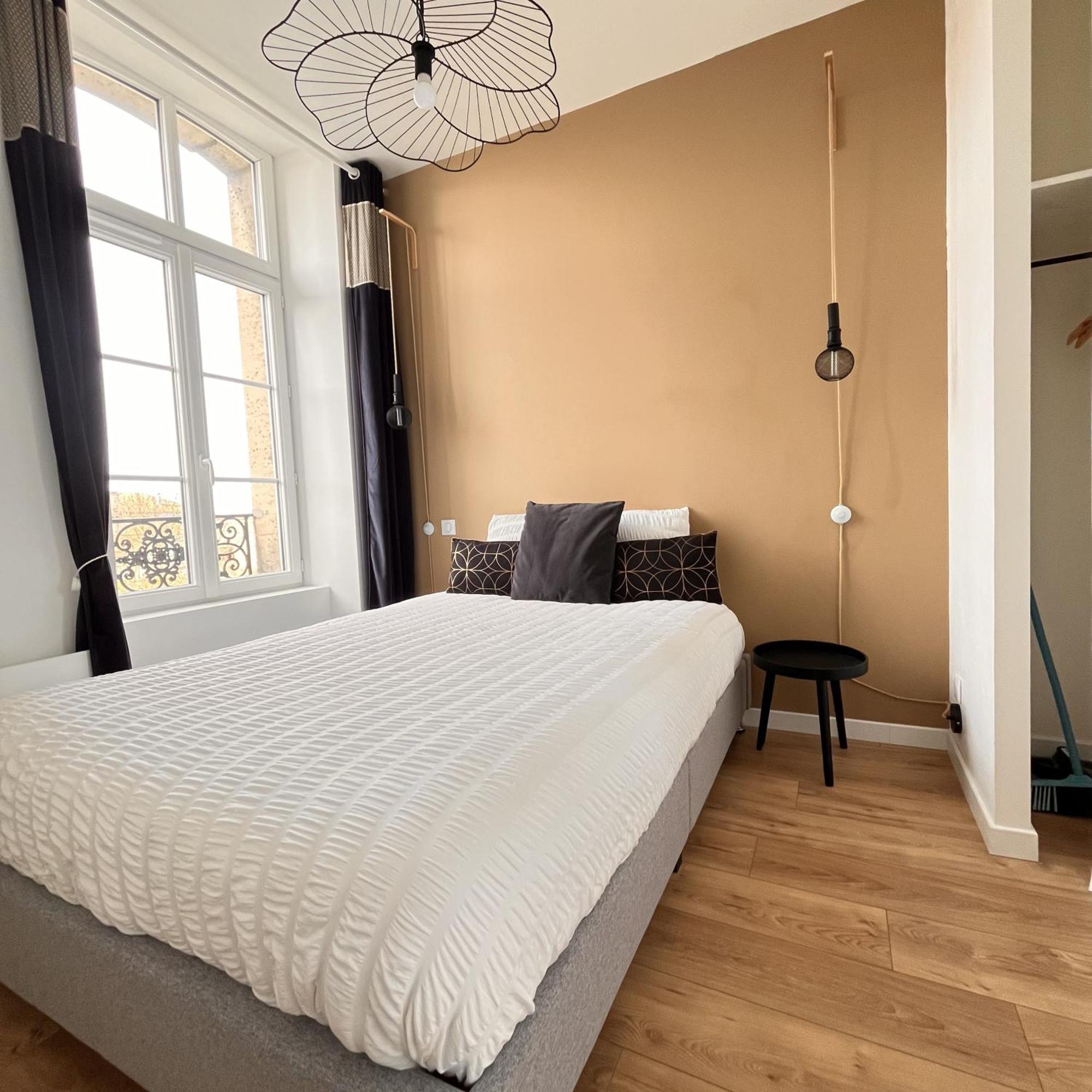 Residence De L'Houmeau - Proche Gare Ανγκουλέμ Εξωτερικό φωτογραφία