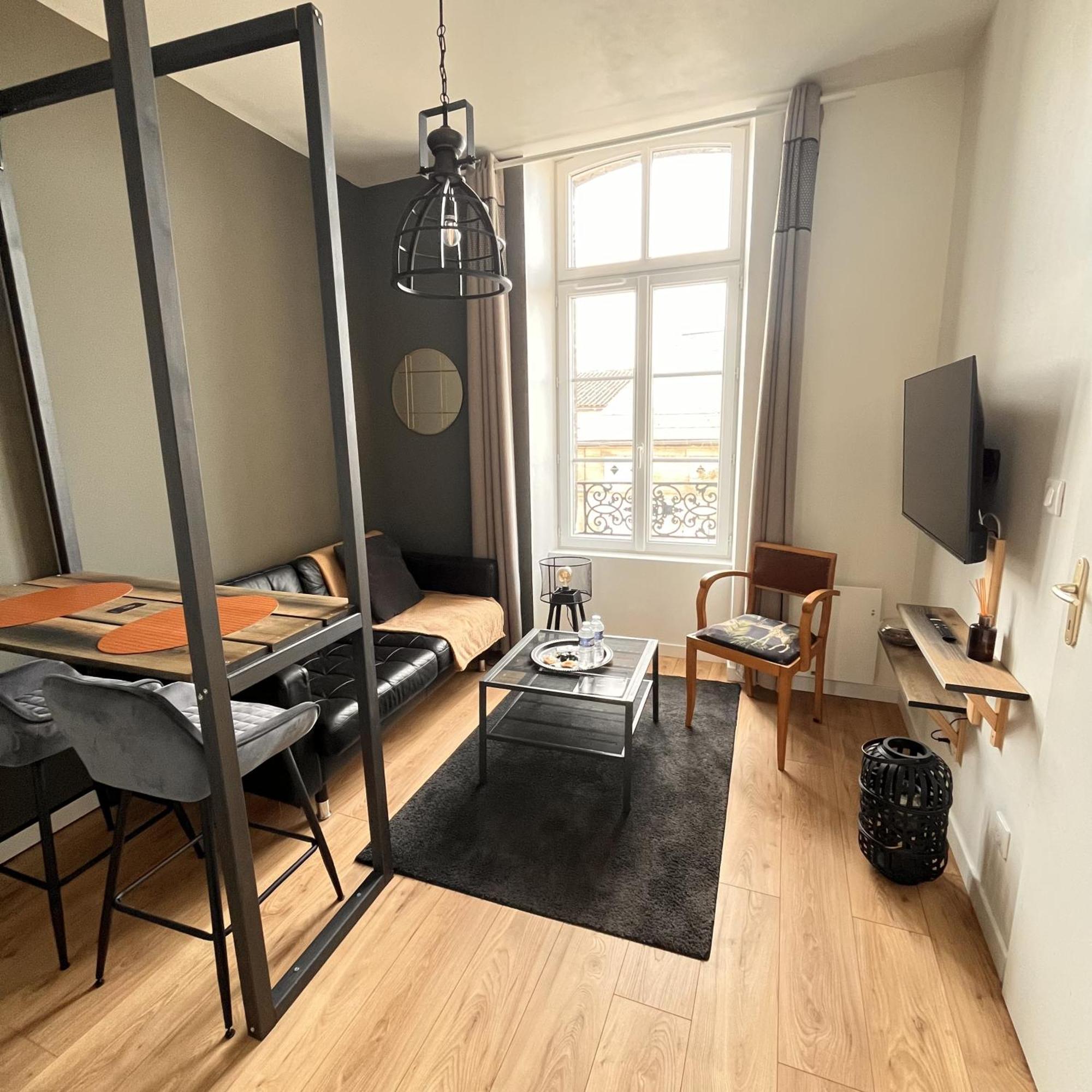 Residence De L'Houmeau - Proche Gare Ανγκουλέμ Εξωτερικό φωτογραφία